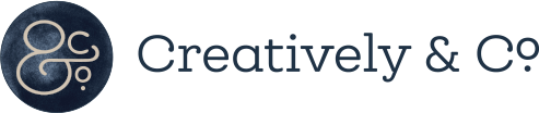 Creatively & Co. Logo